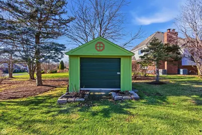 13725 Kit Lane, Lemont, IL 60439 - Photo 26