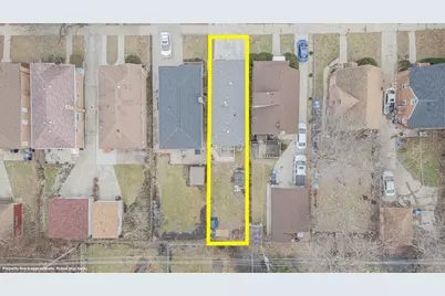 10528 S Aberdeen Street, Chicago, IL 60643 - Photo 2