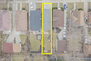 10528 S Aberdeen St, Chicago, IL 60643 - Photo 2