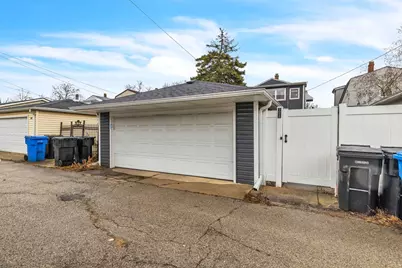 5628 N Karlov Avenue, Chicago, IL 60646 - Photo 30