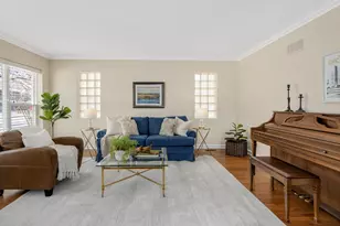 4645 Grand Ave, Western Springs, IL 60558 - Photo 2