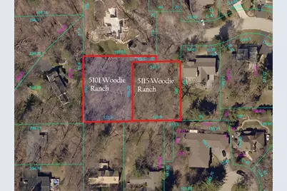 5115 Woodie Ranch, Rockford, IL 61114 - Photo 1