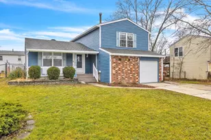 20538 S Frankfort Square Rd, Frankfort, IL 60423 - Photo 1