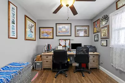 808 Spring Lake Road, Mahomet, IL 61853 - Photo 28