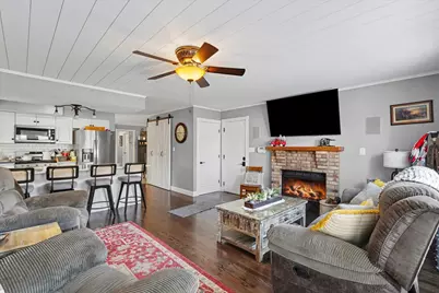 808 Spring Lake Road, Mahomet, IL 61853 - Photo 18