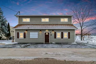 278 N State St, Hampshire, IL 60140 - Photo 1