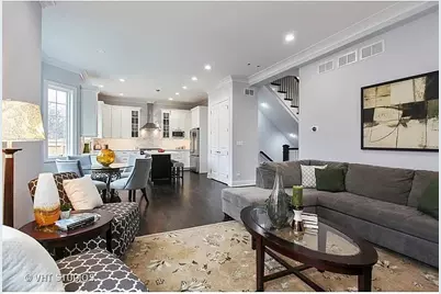 1434 Ferndale Avenue, Highland Park, IL 60035 - Photo 6