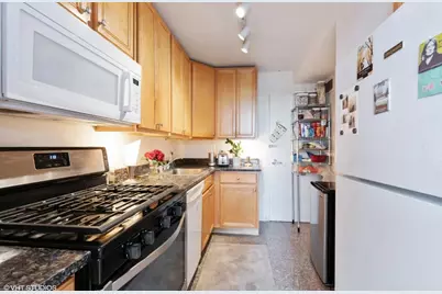 3950 N Lake Shore Drive #1428, Chicago, IL 60613 - Photo 8