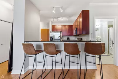 100 E 14th Street #1107, Chicago, IL 60605 - Photo 6