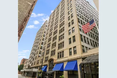740 S Federal Street #1109, Chicago, IL 60605 - Photo 2