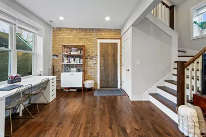 2144 W Shakespeare Avenue #2R, Chicago, IL 60647 - Photo 6