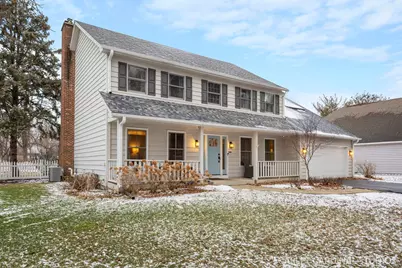 625 Buttonwood Circle, Naperville, IL 60540 - Photo 2