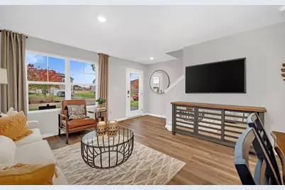 516 Adirondack Court, Joliet, IL 60436 - Photo 2