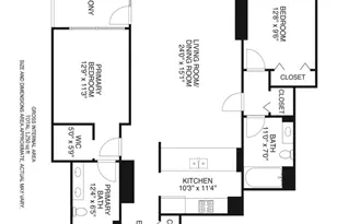 1201 S Prairie Ave, Chicago, IL 60605 - Photo 38