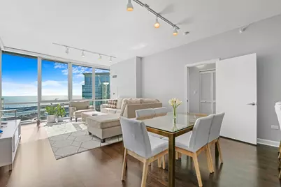 1201 S Prairie Avenue #3404, Chicago, IL 60605 - Photo 8