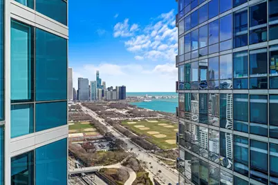 1201 S Prairie Avenue #3404, Chicago, IL 60605 - Photo 14