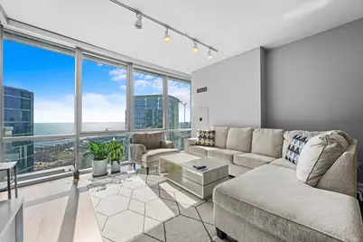 1201 S Prairie Avenue #3404, Chicago, IL 60605 - Photo 6