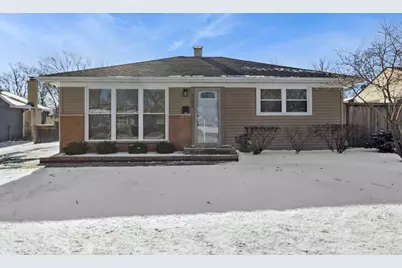 3605 Oriole Lane, Rolling Meadows, IL 60008 - Photo 1