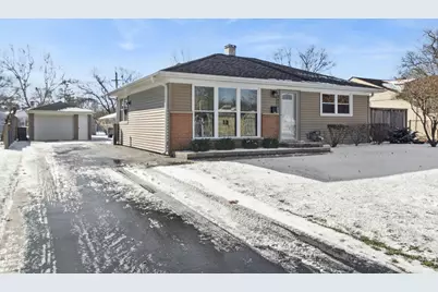 3605 Oriole Lane, Rolling Meadows, IL 60008 - Photo 2