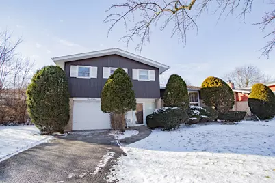 201 Valley View Drive, Wilmette, IL 60091 - Photo 1