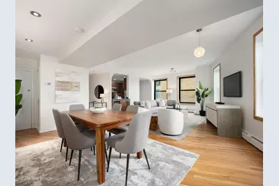 2100 N Lincoln Park West #5FN, Chicago, IL 60614 - Photo 8