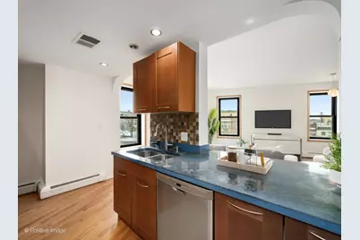 2100 N Lincoln Park West #5FN, Chicago, IL 60614 - Photo 12