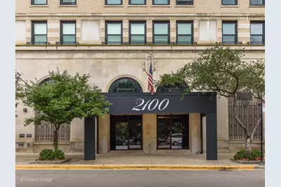 2100 N Lincoln Park West #5FN, Chicago, IL 60614 - Photo 2
