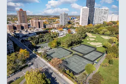 5100 N Marine Drive #21A, Chicago, IL 60640 - Photo 20