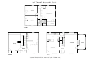 2037 Clinton St, Rockford, IL 61103 - Photo 24