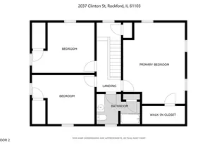 2037 Clinton St, Rockford, IL 61103 - Photo 26