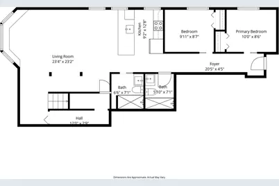 722 S Laflin Street #G, Chicago, IL 60607 - Photo 16