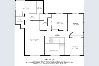 1005 Hilary Lane, Cary, IL 60013 - Photo 32