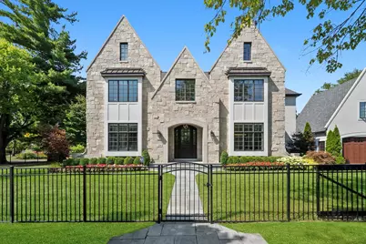 330 Brookside Lane, Glencoe, IL 60022 - Photo 1