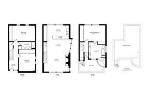 664 N Peoria St, Chicago, IL 60642 - Photo 26