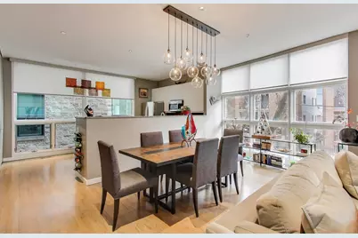 664 N Peoria Street #N, Chicago, IL 60642 - Photo 8