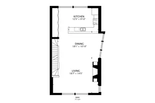 664 N Peoria St, Chicago, IL 60642 - Photo 28