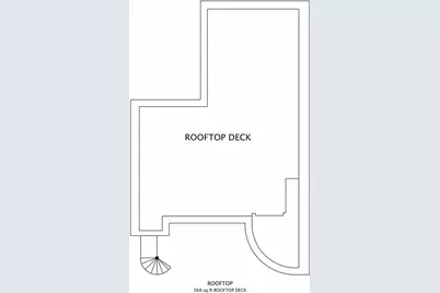 664 N Peoria Street #N, Chicago, IL 60642 - Photo 30