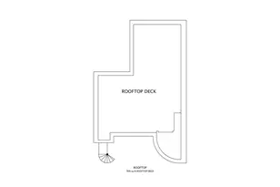 664 N Peoria St, Chicago, IL 60642 - Photo 30