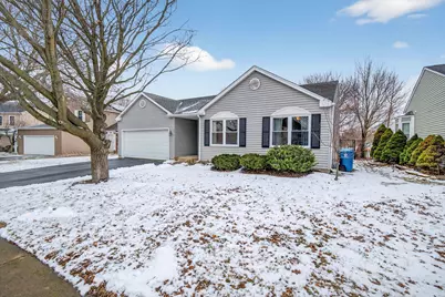 1412 Bar Harbour Road, Aurora, IL 60504 - Photo 2