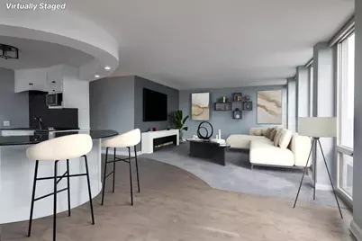 111 E Chestnut Street #37K, Chicago, IL 60611 - Photo 6