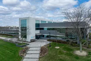 200 Applied Pkwy, University Park, IL 60484 - Photo 1