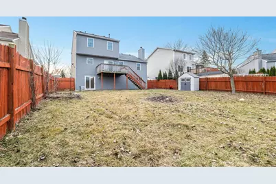 2010 N Nicole Lane, Round Lake Beach, IL 60073 - Photo 36