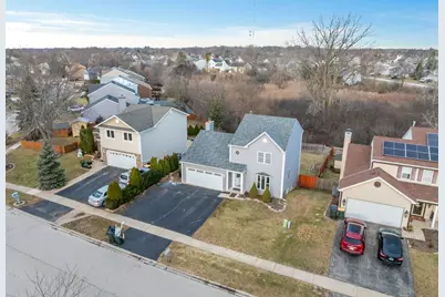 2010 N Nicole Lane, Round Lake Beach, IL 60073 - Photo 42