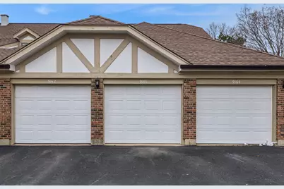 9166 Clairmont Court #9166, Orland Park, IL 60462 - Photo 2