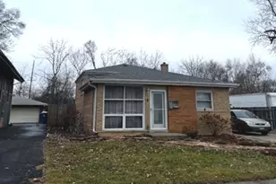 [Address not provided], Midlothian, IL 60445 - Photo 1