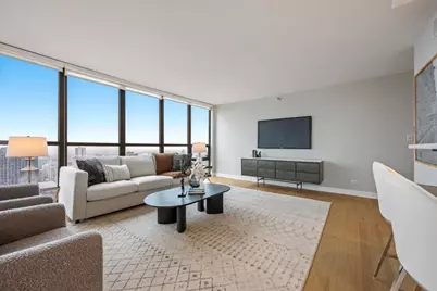 10 E Ontario Street #4404, Chicago, IL 60611 - Photo 6