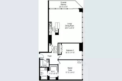 10 E Ontario Street #4404, Chicago, IL 60611 - Photo 26