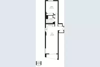 420 W Belmont Avenue #9A, Chicago, IL 60657 - Photo 16