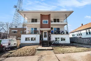 809 Vine St, Joliet, IL 60435 - Photo 1