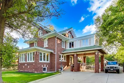 823 Jackson Avenue, River Forest, IL 60305 - Photo 2